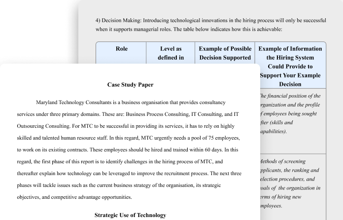 case study writing services uk