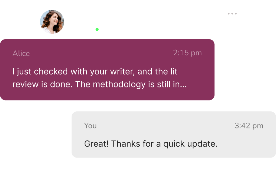 uk thesis writing services